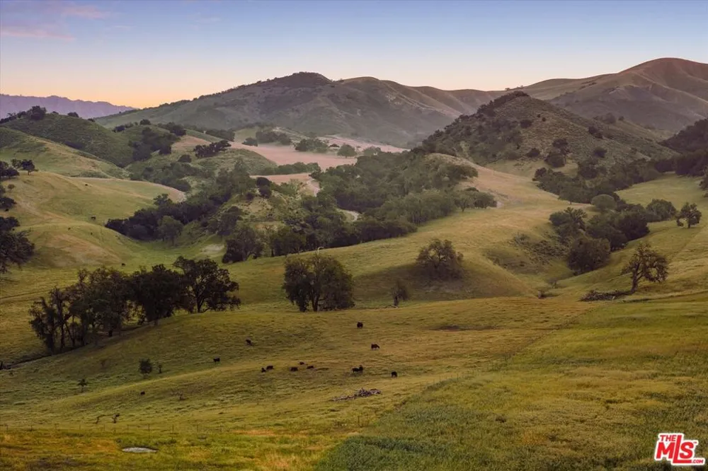 12707 Huasna Road Arroyo Grande, CA 93420