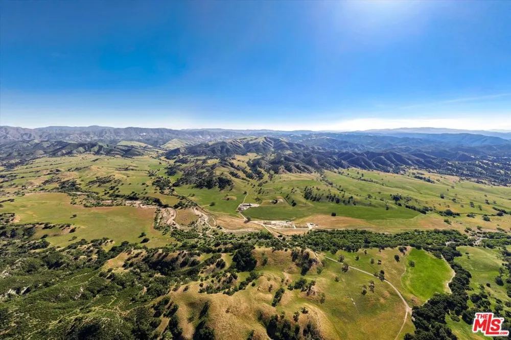 12707 Huasna Road Arroyo Grande, CA 93420