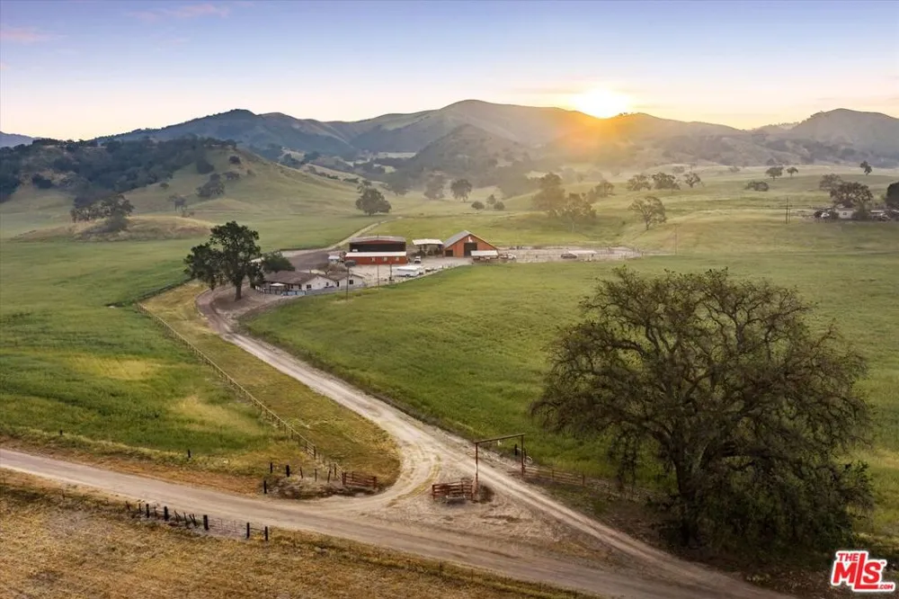 12707 Huasna Road Arroyo Grande, CA 93420