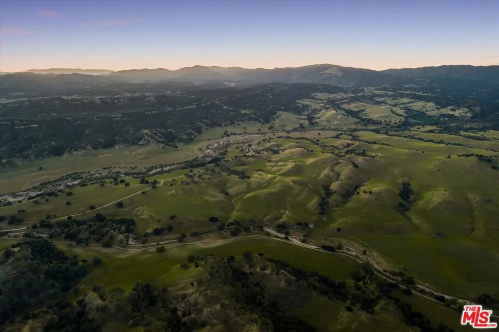 12707 Huasna Road Arroyo Grande, CA 93420