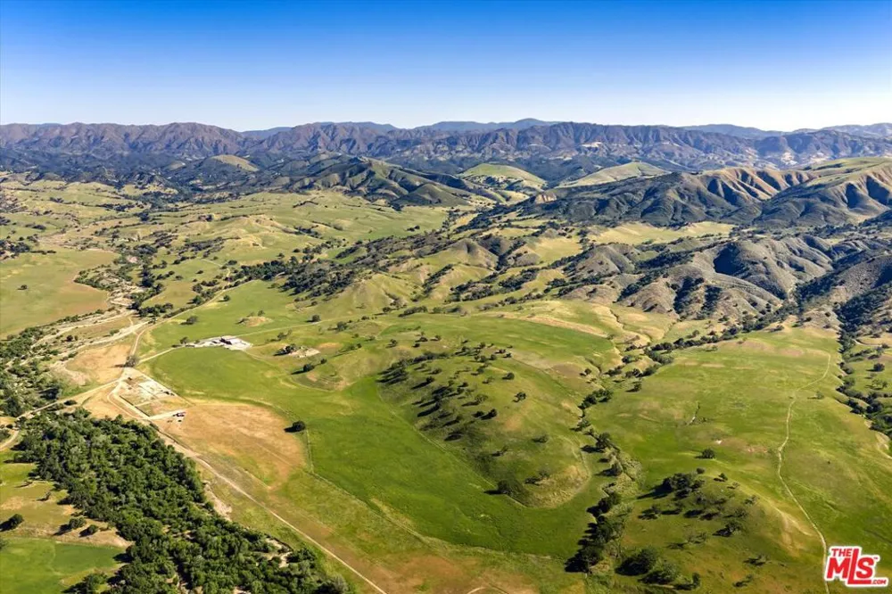 12707 Huasna Road Arroyo Grande, CA 93420