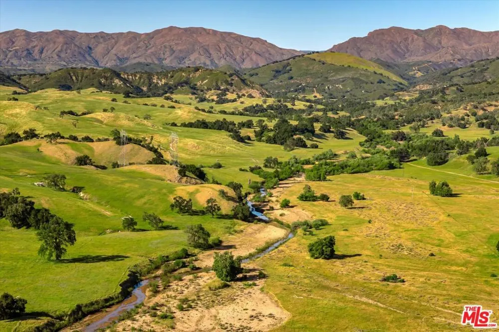 12707 Huasna Road Arroyo Grande, CA 93420