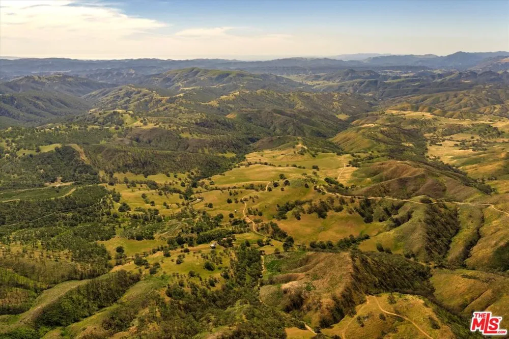 12707 Huasna Road Arroyo Grande, CA 93420