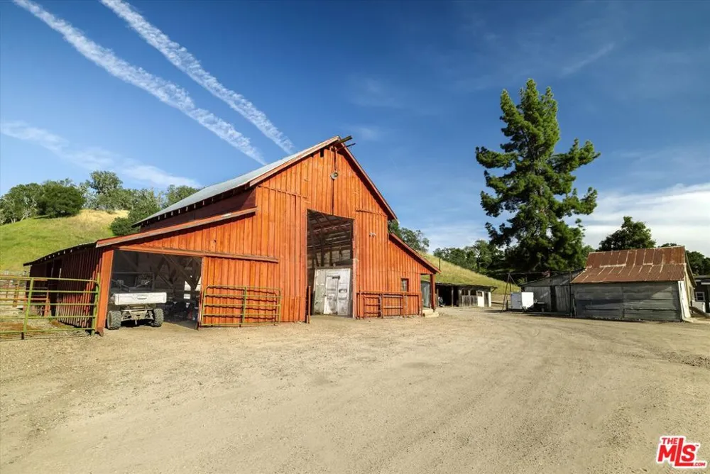 12707 Huasna Road Arroyo Grande, CA 93420