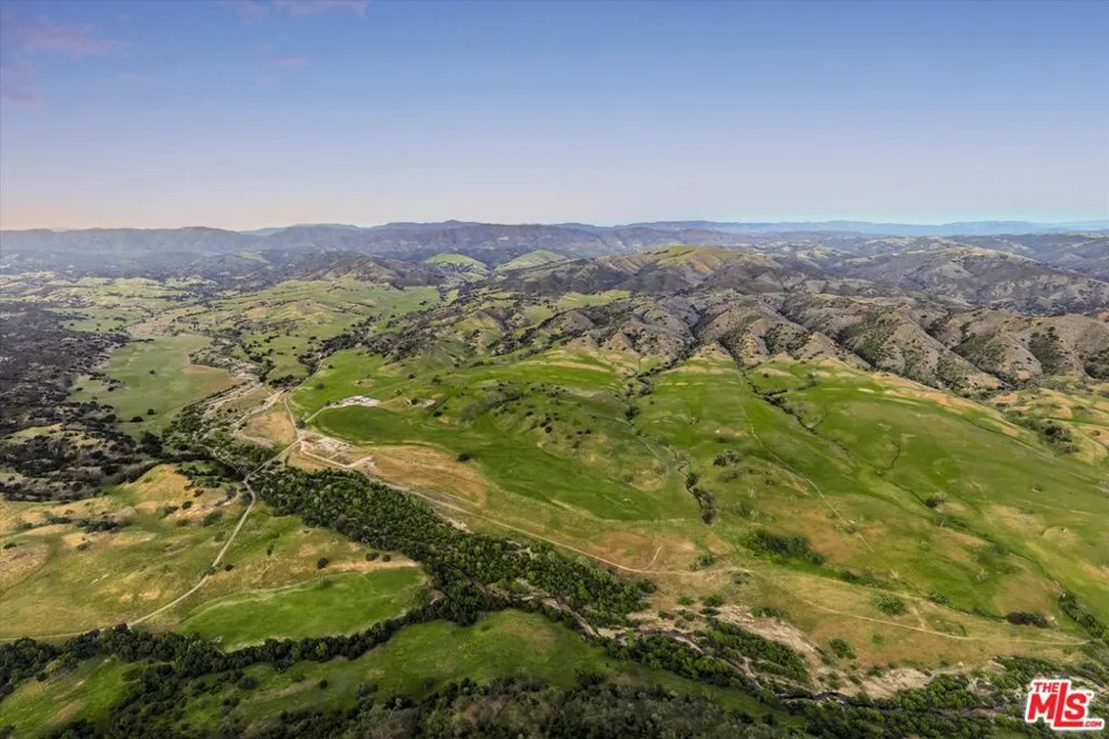 12707 Huasna Road Arroyo Grande, CA 93420