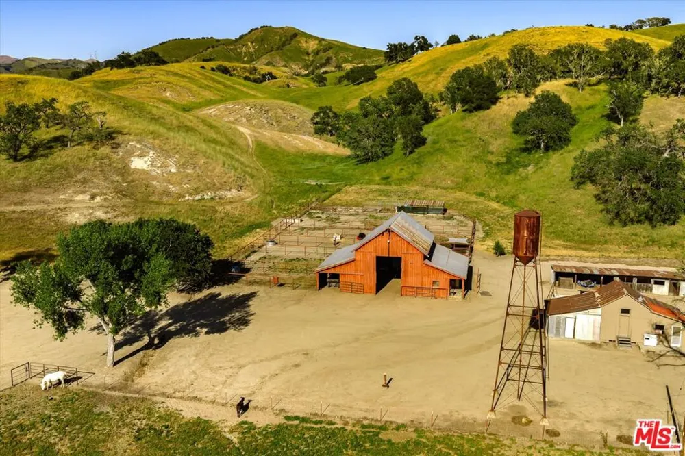12707 Huasna Road Arroyo Grande, CA 93420