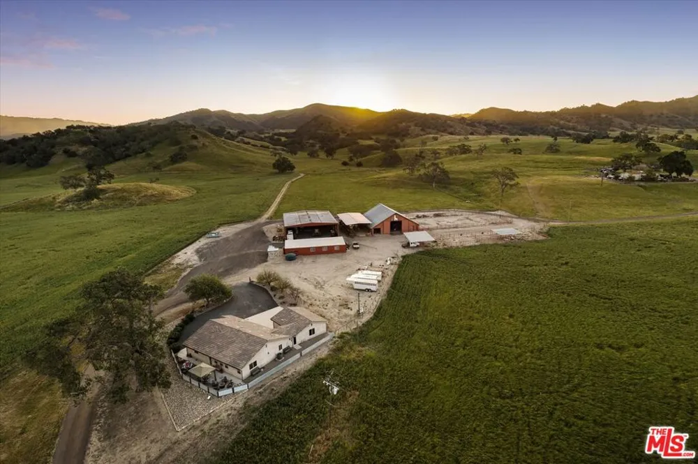 12707 Huasna Road Arroyo Grande, CA 93420