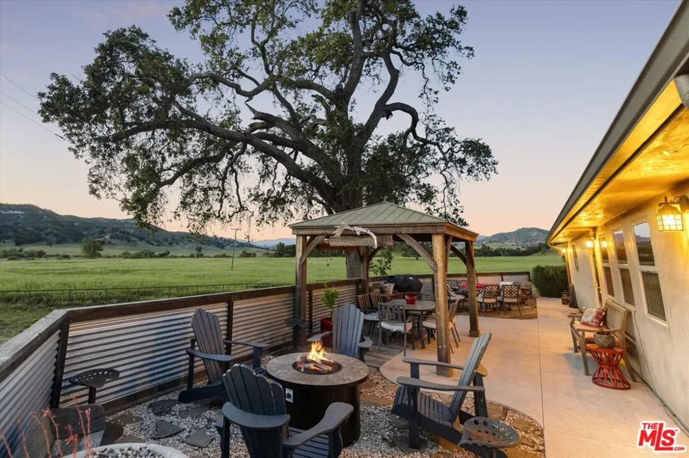 12707 Huasna Road Arroyo Grande, CA 93420
