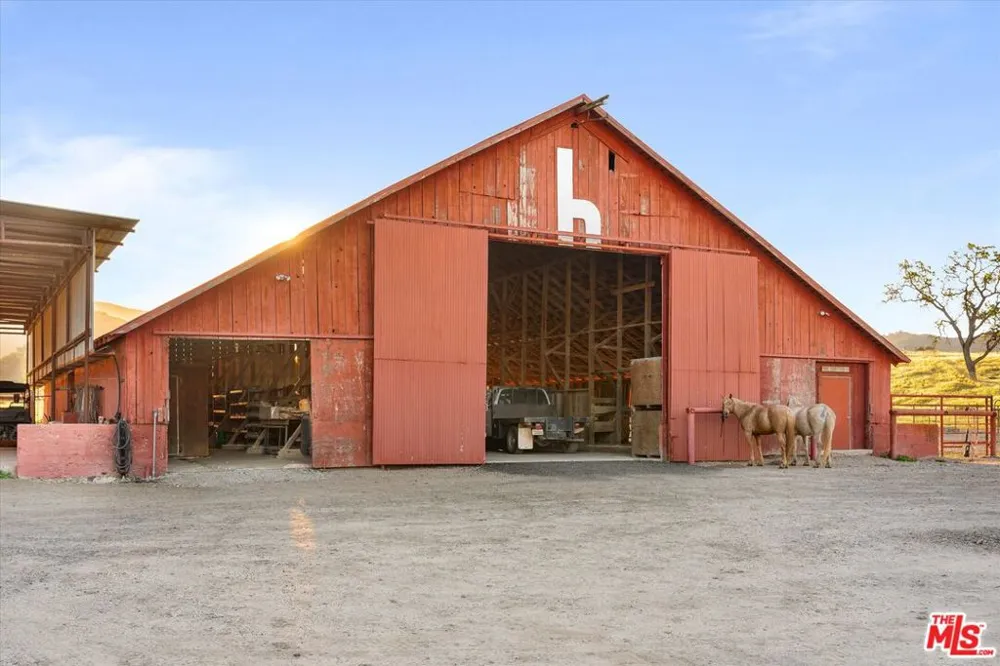 12707 Huasna Road Arroyo Grande, CA 93420