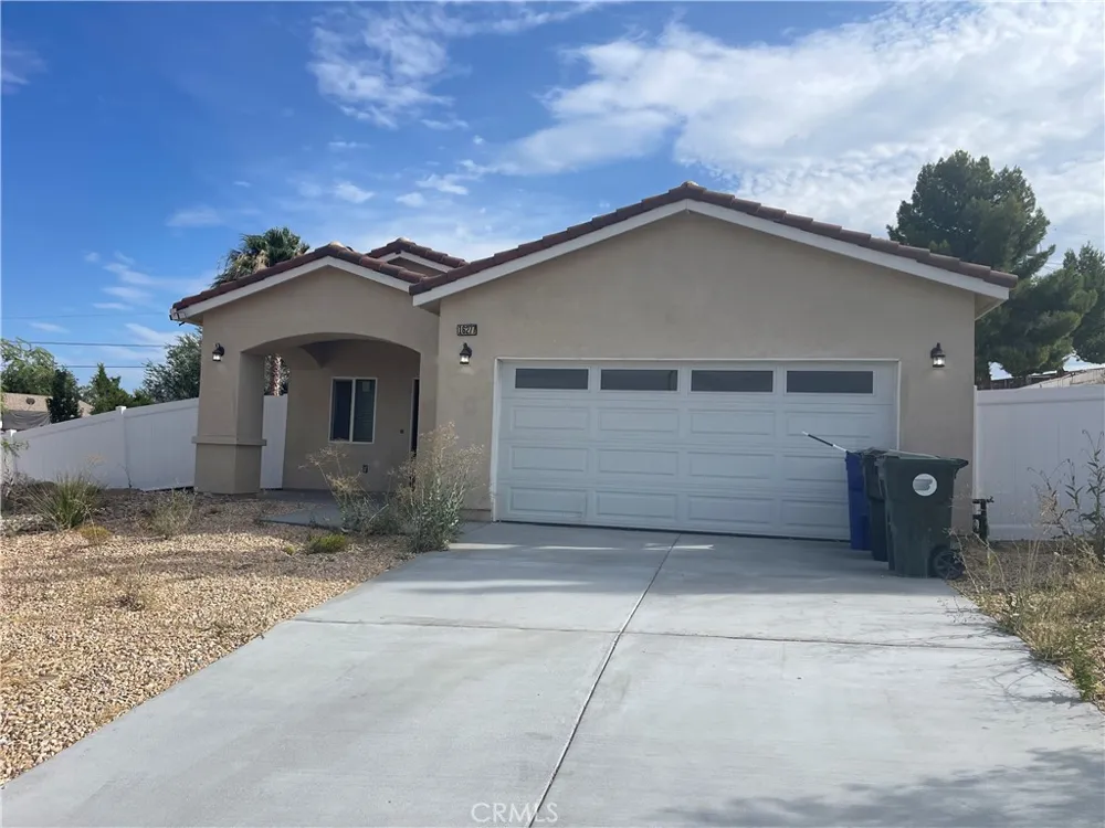 16277 Puesta Del Sol Victorville, CA 92394