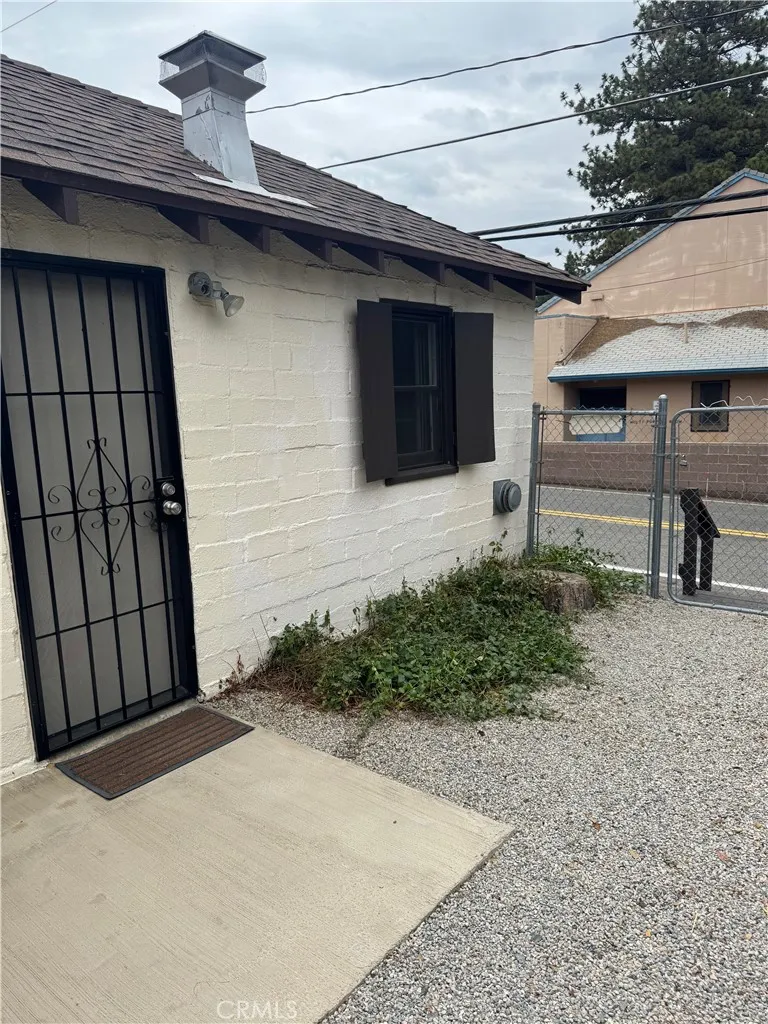 23335 Crestline Road Crestline, CA 92352