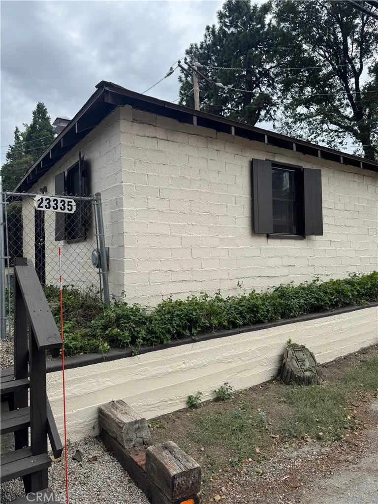 23335 Crestline Road Crestline, CA 92352