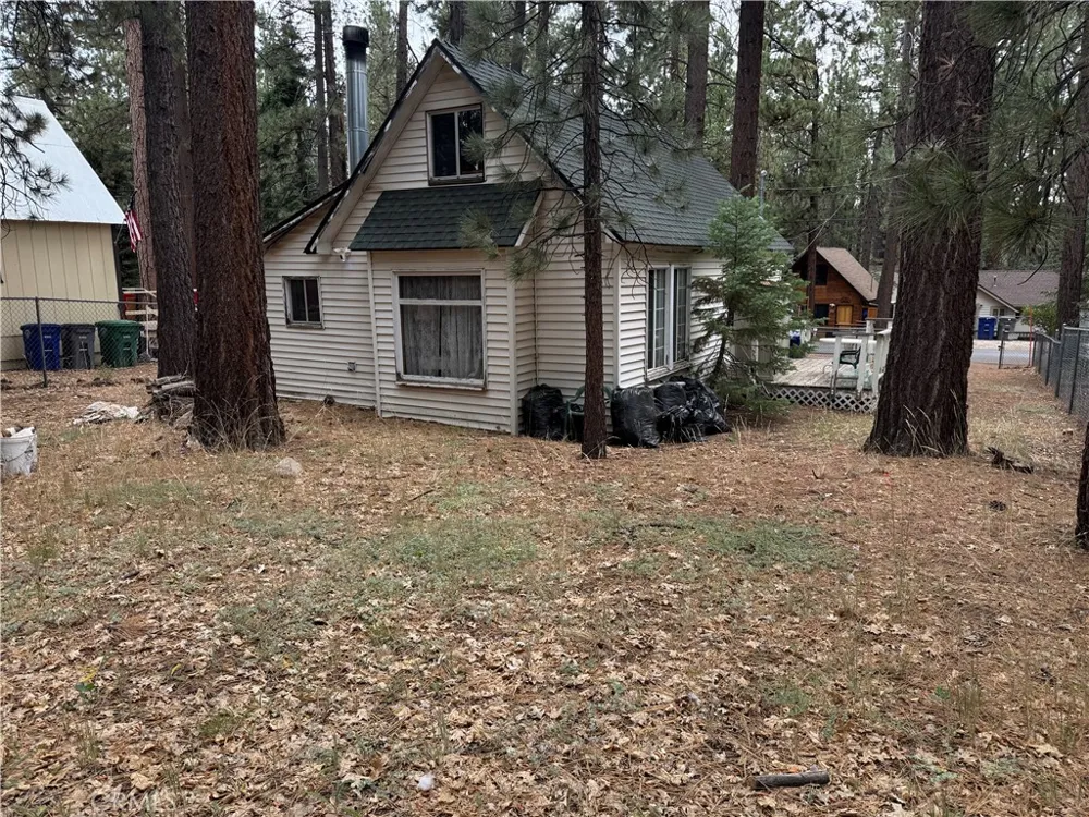42679 La Cerena Big Bear Lake, CA 92315