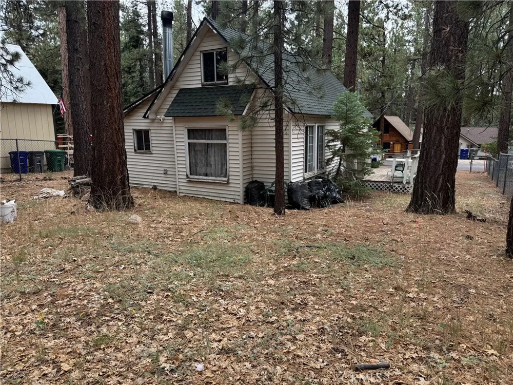 42679 La Cerena Big Bear Lake, CA 92315