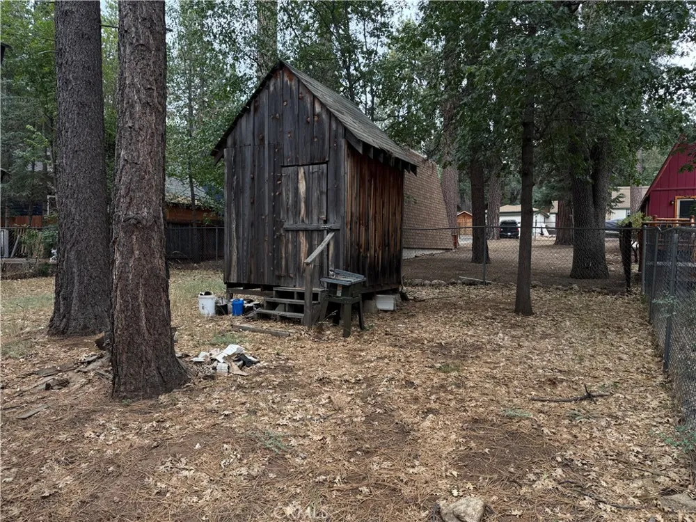 42679 La Cerena Big Bear Lake, CA 92315