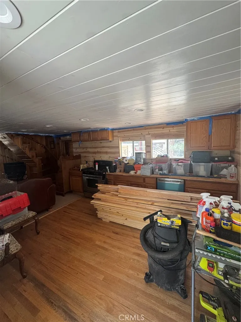 42679 La Cerena Big Bear Lake, CA 92315