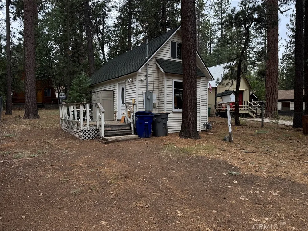 42679 La Cerena Big Bear Lake, CA 92315