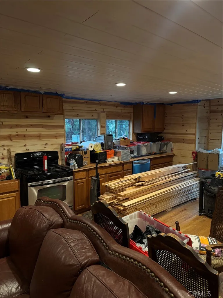 42679 La Cerena Big Bear Lake, CA 92315