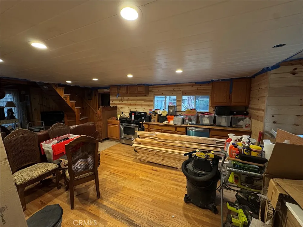 42679 La Cerena Big Bear Lake, CA 92315