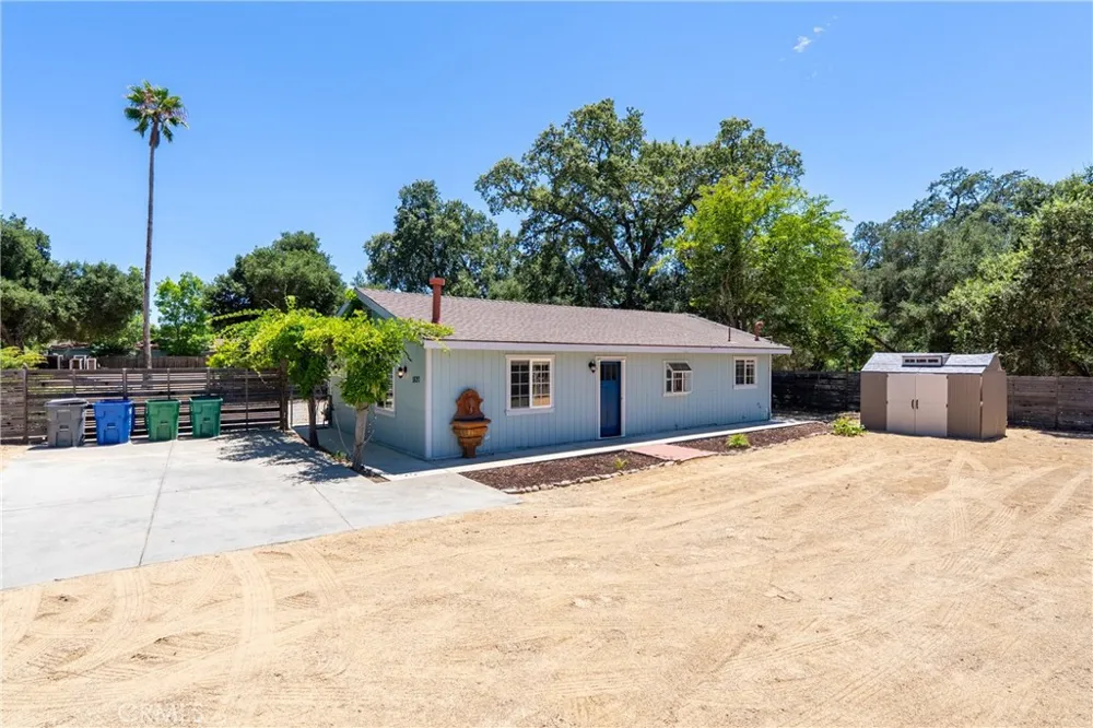 1820 San Ramon Atascadero, CA 93422