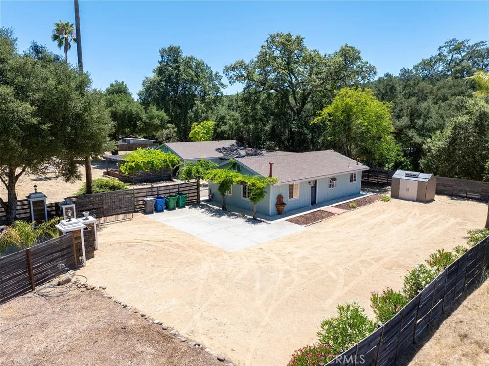 1820 San Ramon Atascadero, CA 93422