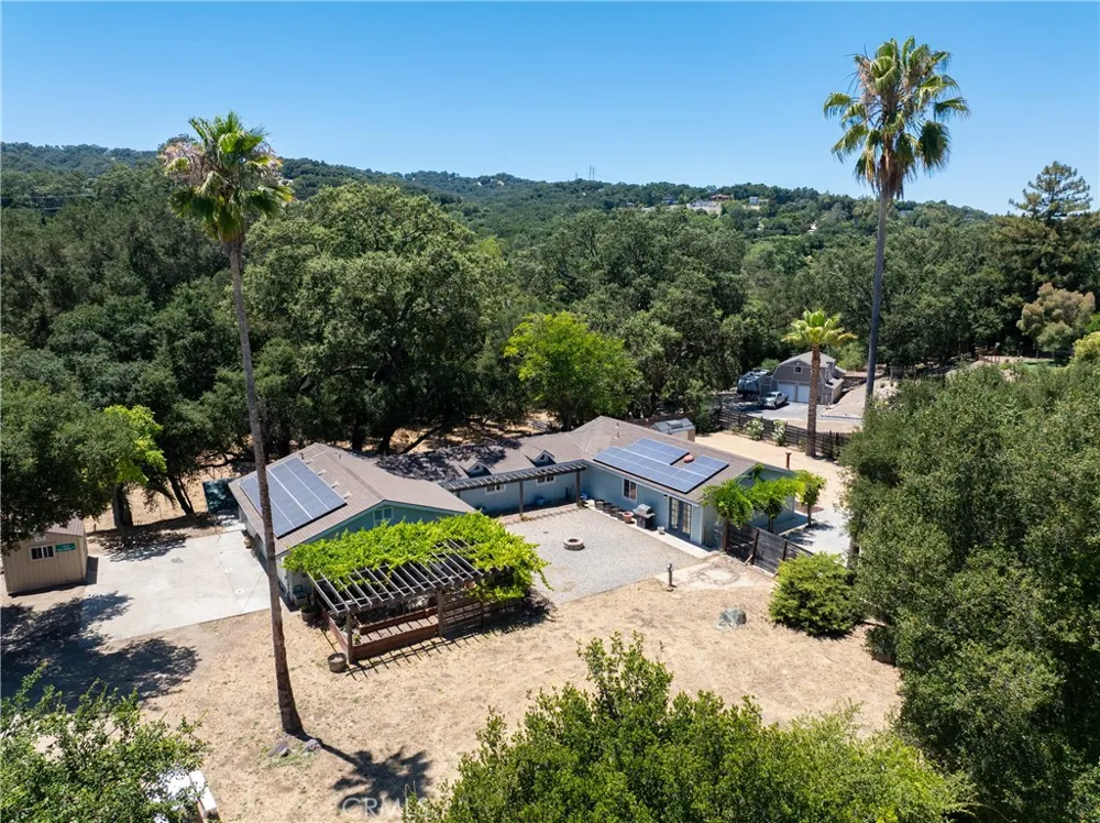 1820 San Ramon Atascadero, CA 93422