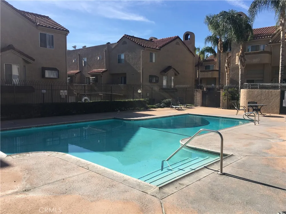 2030 Bon View Ontario, CA 91761