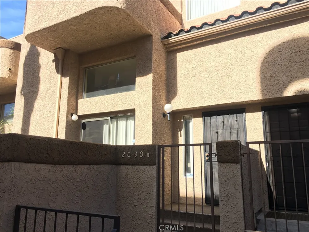 2030 Bon View Ontario, CA 91761
