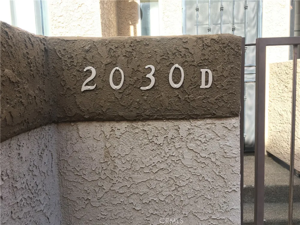 2030 Bon View Ontario, CA 91761