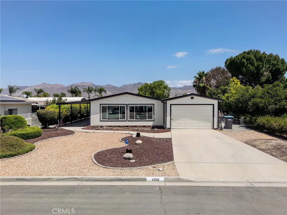 43560 Holder Hemet, CA 92544