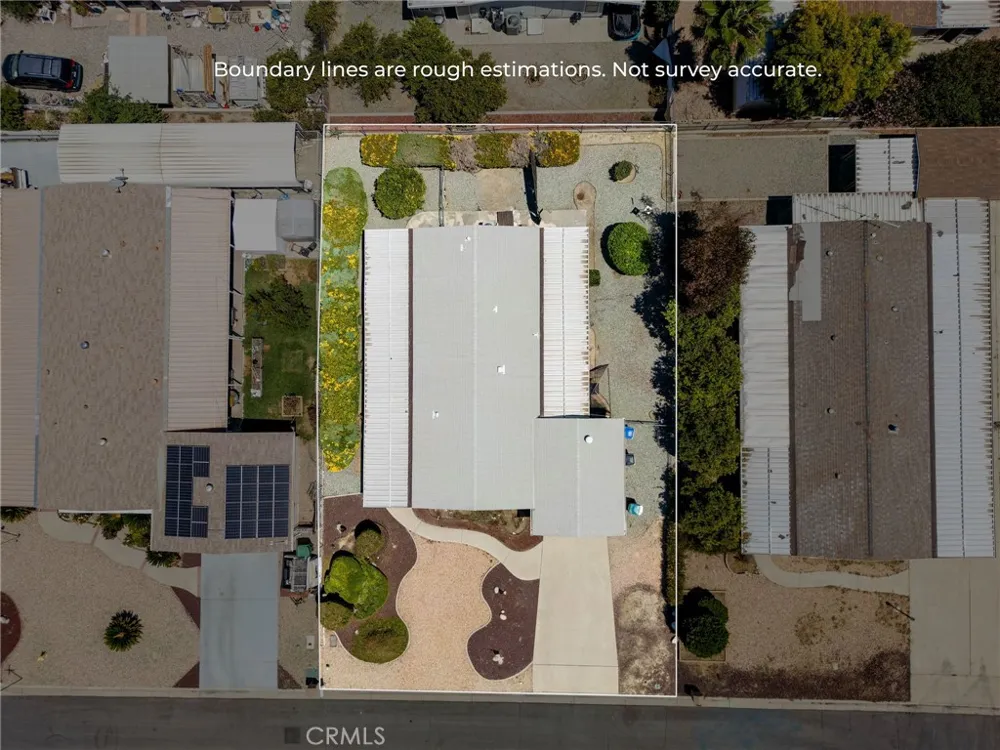 43560 Holder Hemet, CA 92544