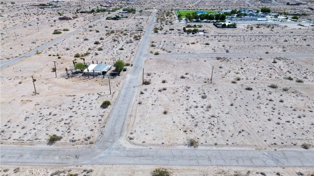 2464 Sea Fair Thermal, CA 92274