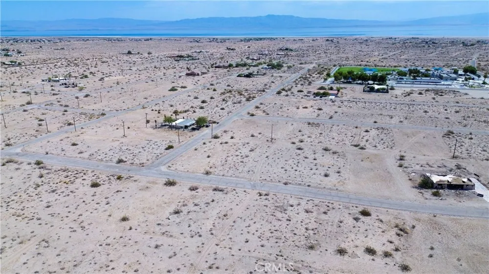 2464 Sea Fair Thermal, CA 92274