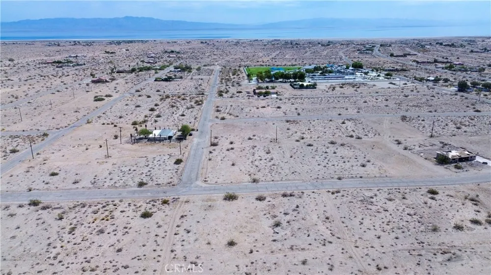 2464 Sea Fair Thermal, CA 92274