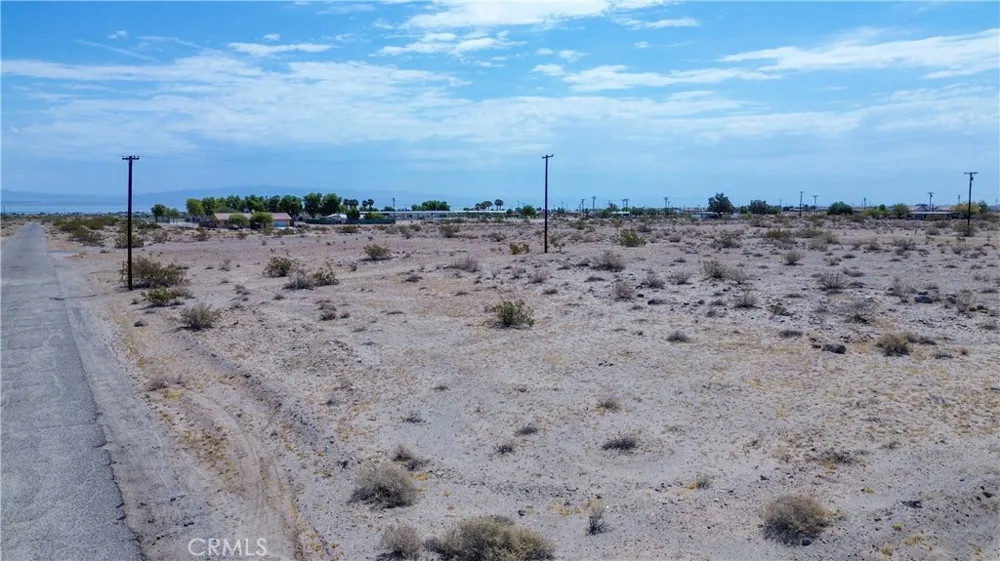 2464 Sea Fair Thermal, CA 92274