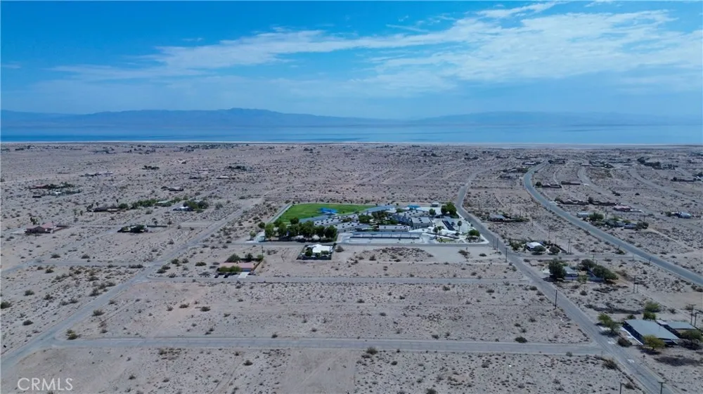 2464 Sea Fair Thermal, CA 92274