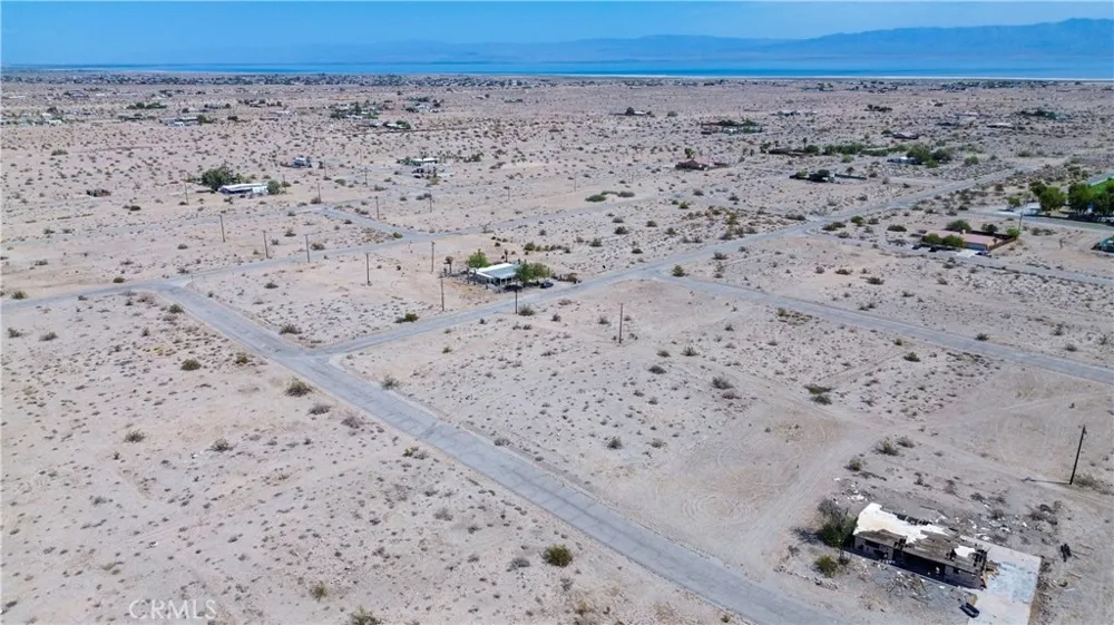 2464 Sea Fair Thermal, CA 92274