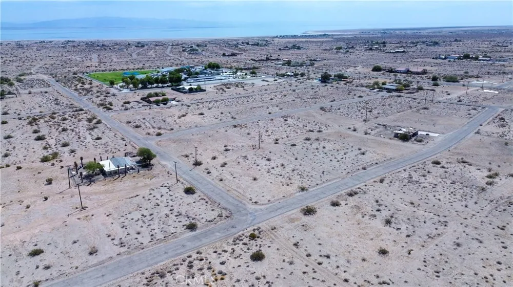 2464 Sea Fair Thermal, CA 92274