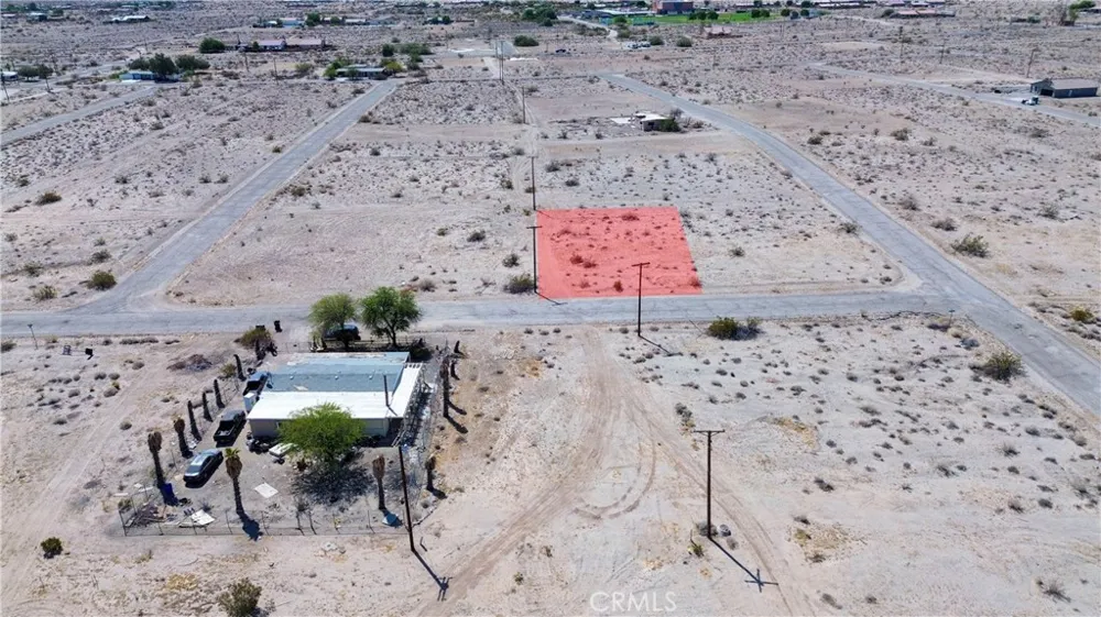 2464 Sea Fair Thermal, CA 92274