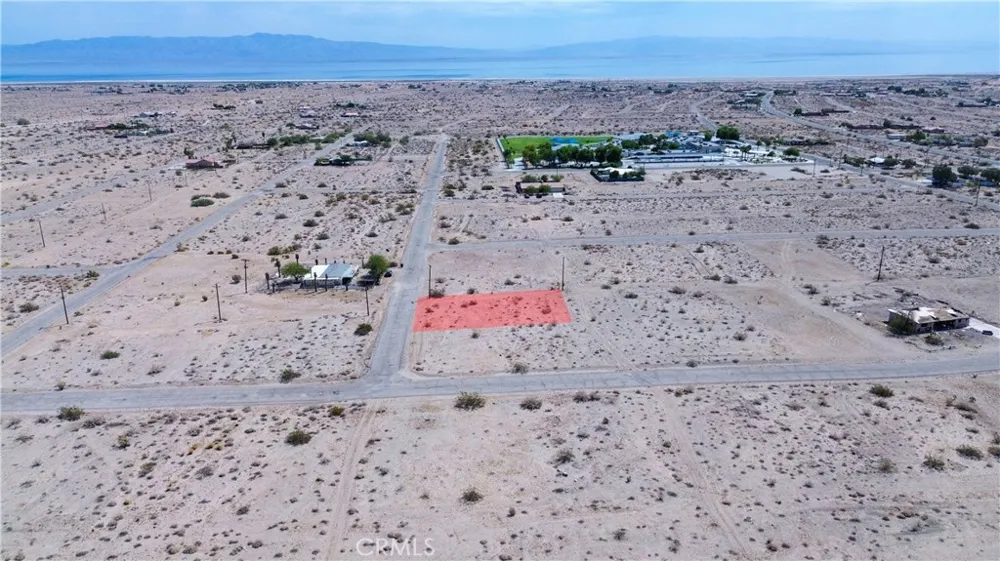 2464 Sea Fair Thermal, CA 92274