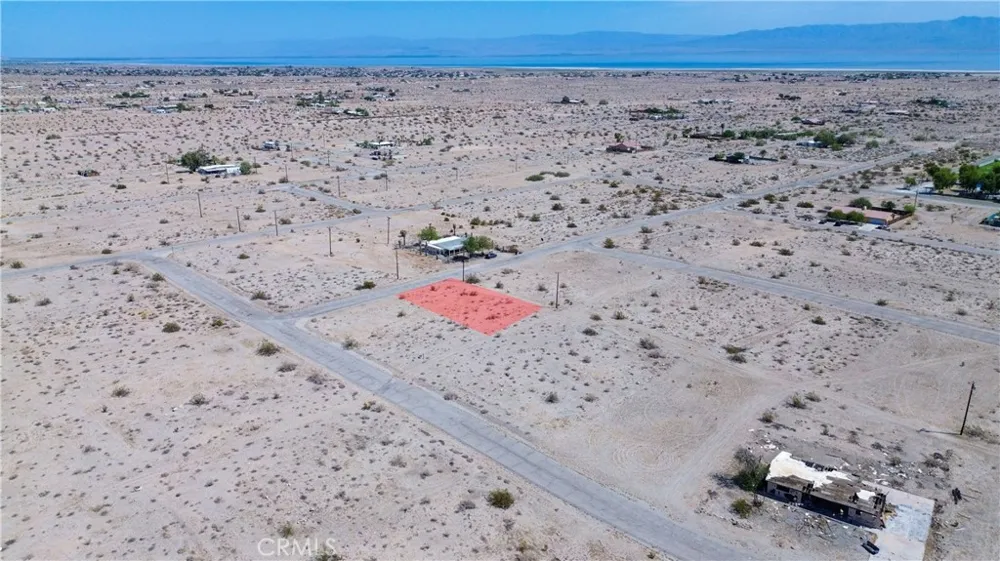 2464 Sea Fair Thermal, CA 92274