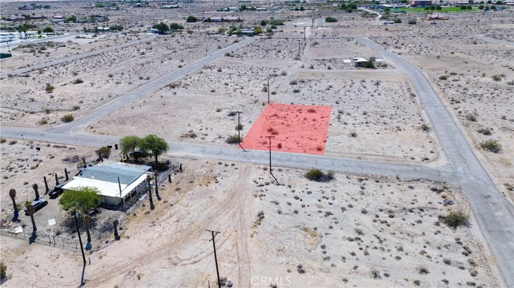 2464 Sea Fair Thermal, CA 92274
