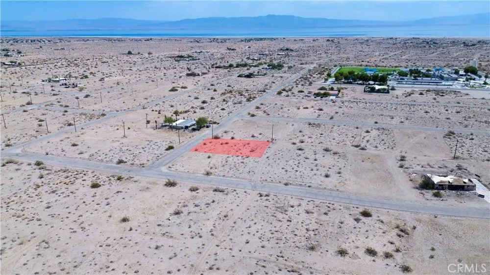 2464 Sea Fair Thermal, CA 92274