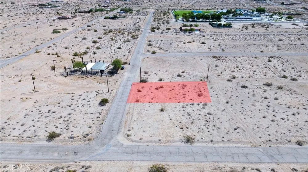 2464 Sea Fair Thermal, CA 92274