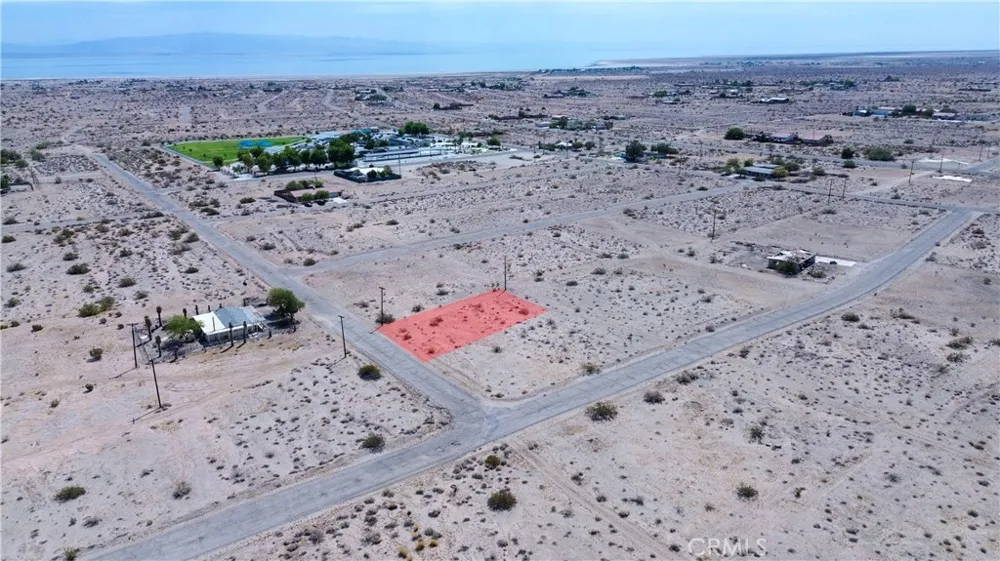 2464 Sea Fair Thermal, CA 92274