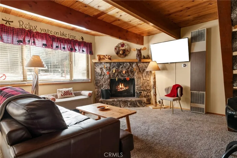 42674 Cedar Big Bear Lake, CA 92315