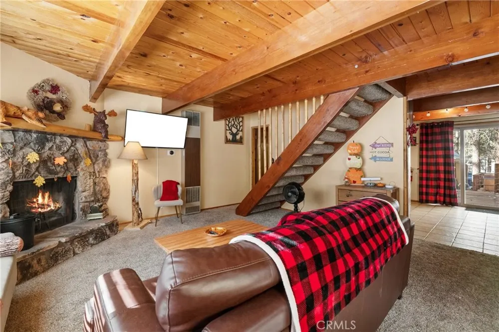 42674 Cedar Big Bear Lake, CA 92315