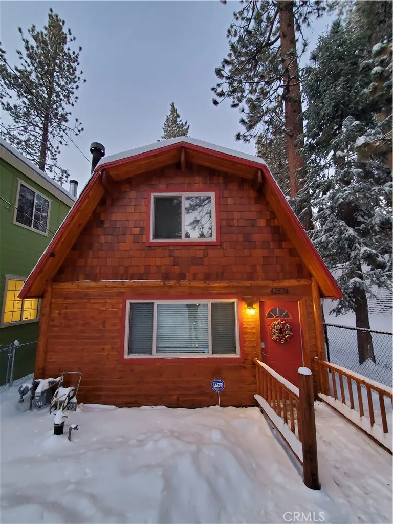 42674 Cedar Big Bear Lake, CA 92315