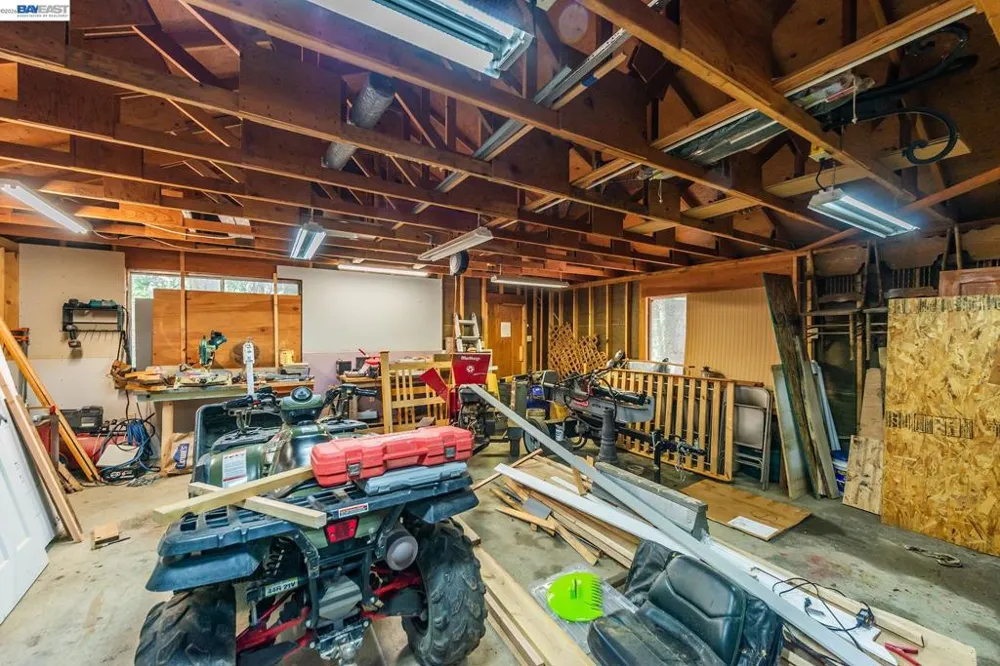 751 Mountain Aire, Ln Trinity Center, CA 96091