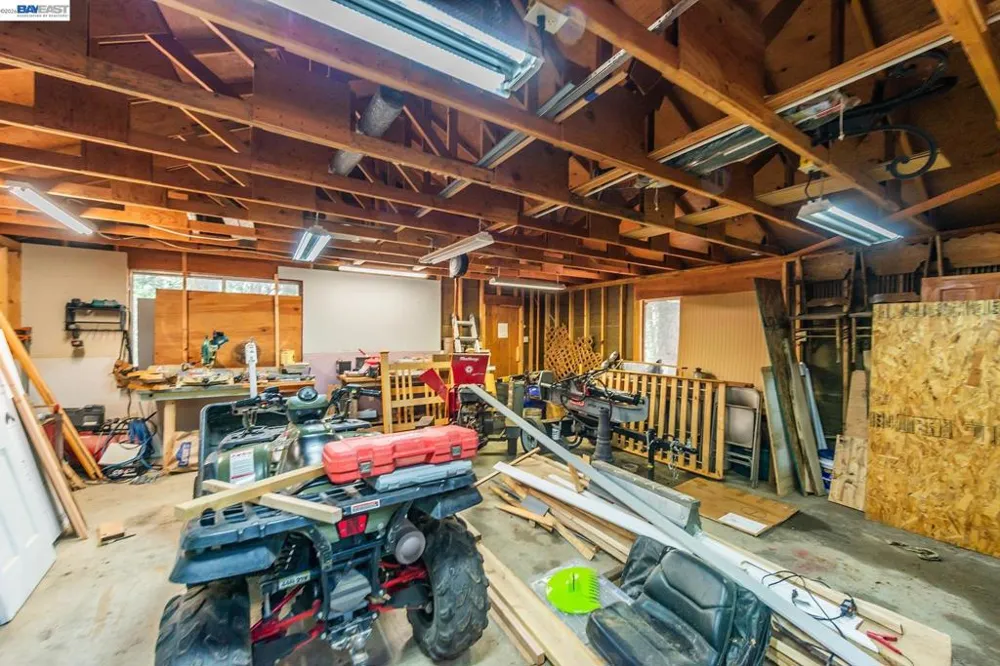 751 Mountain Aire, Ln Trinity Center, CA 96091